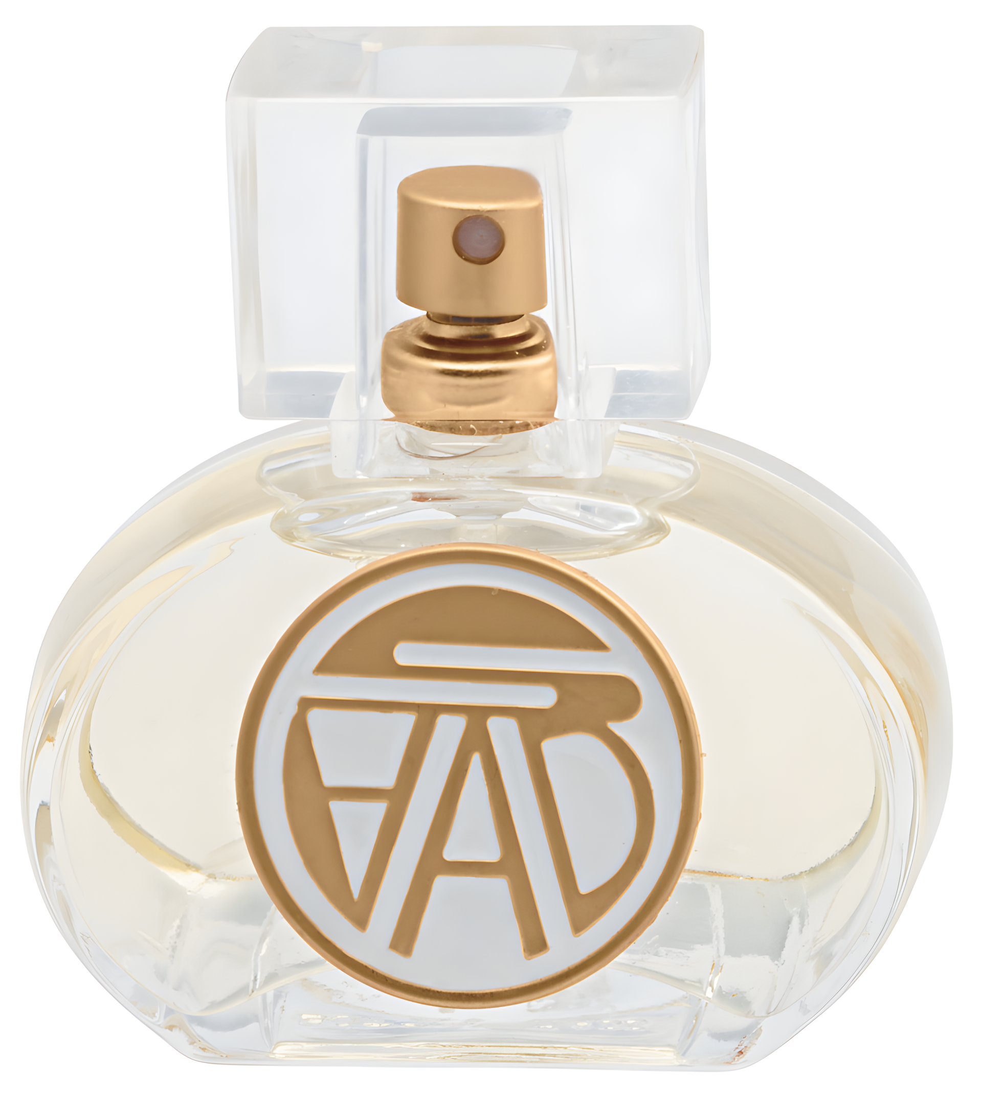 Saadissima Day by Saad perfume bottle
