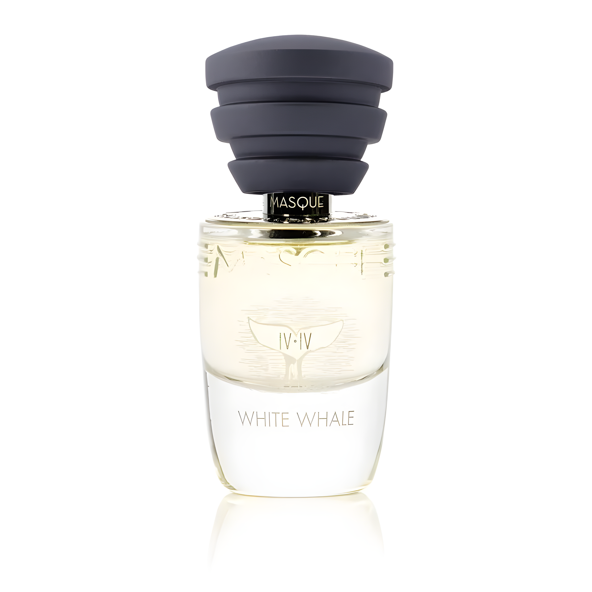 White Whale by Masque Milano perfume bottle