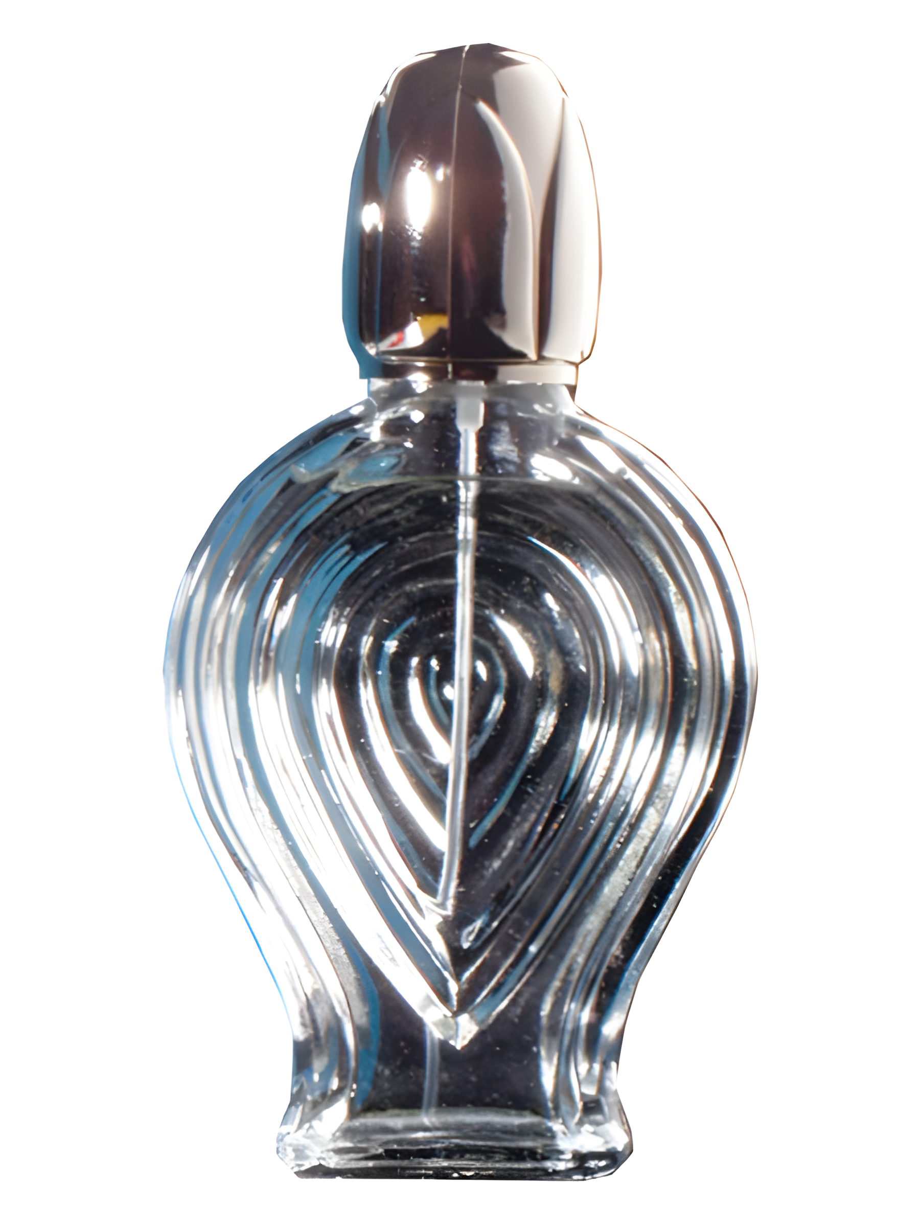 Sonata 2 by Dzintars perfume bottle