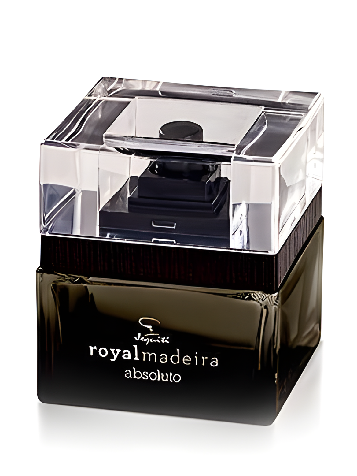 Royal Madeira Absoluto by Jequiti perfume bottle
