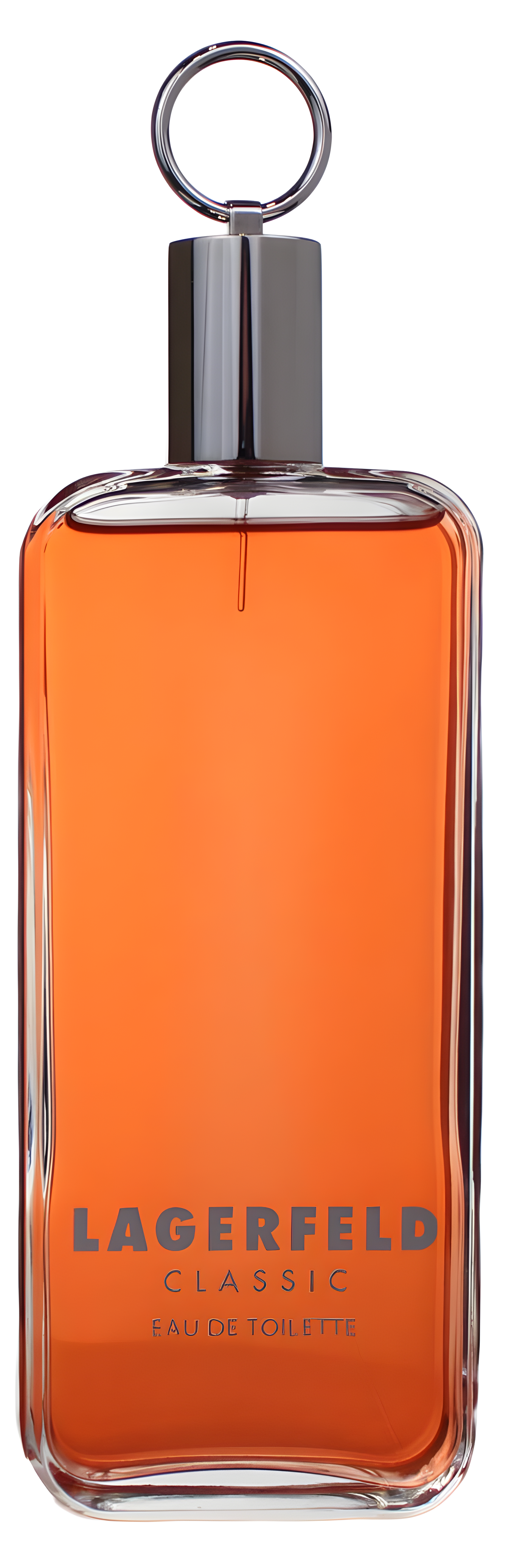 Lagerfeld Classic by Karl Lagerfeld perfume bottle