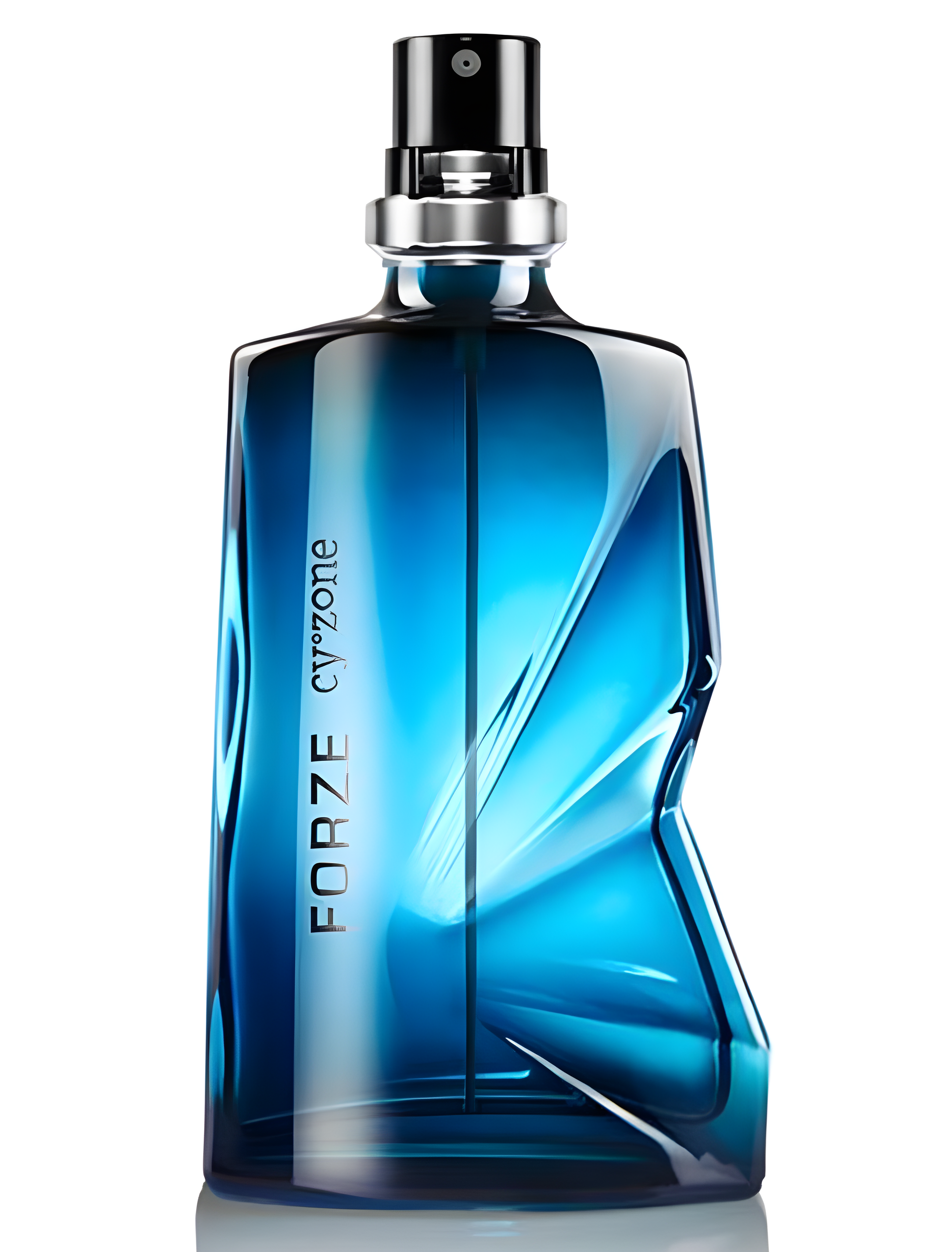 Forze by Cyzone perfume bottle