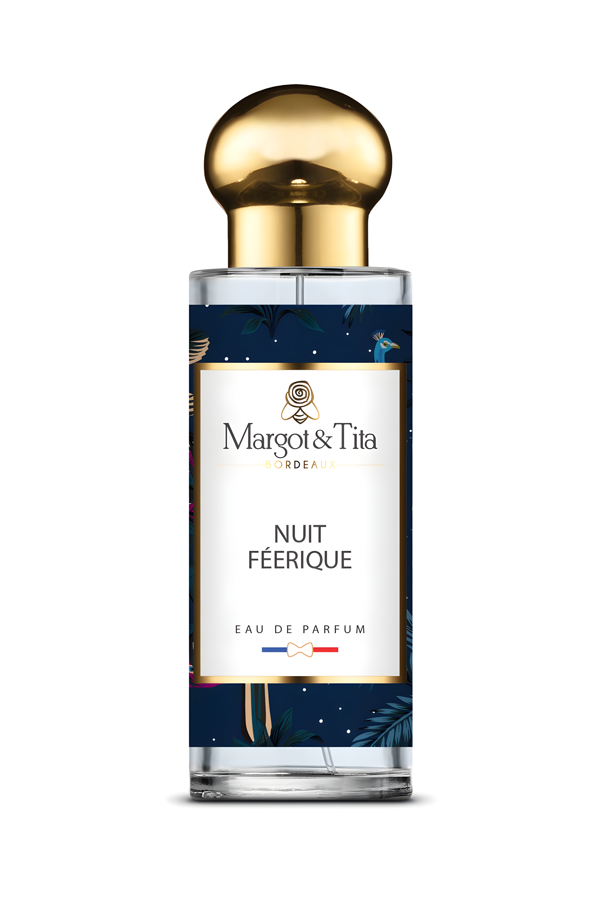 Nuit Féerique by Margot&Tita perfume bottle