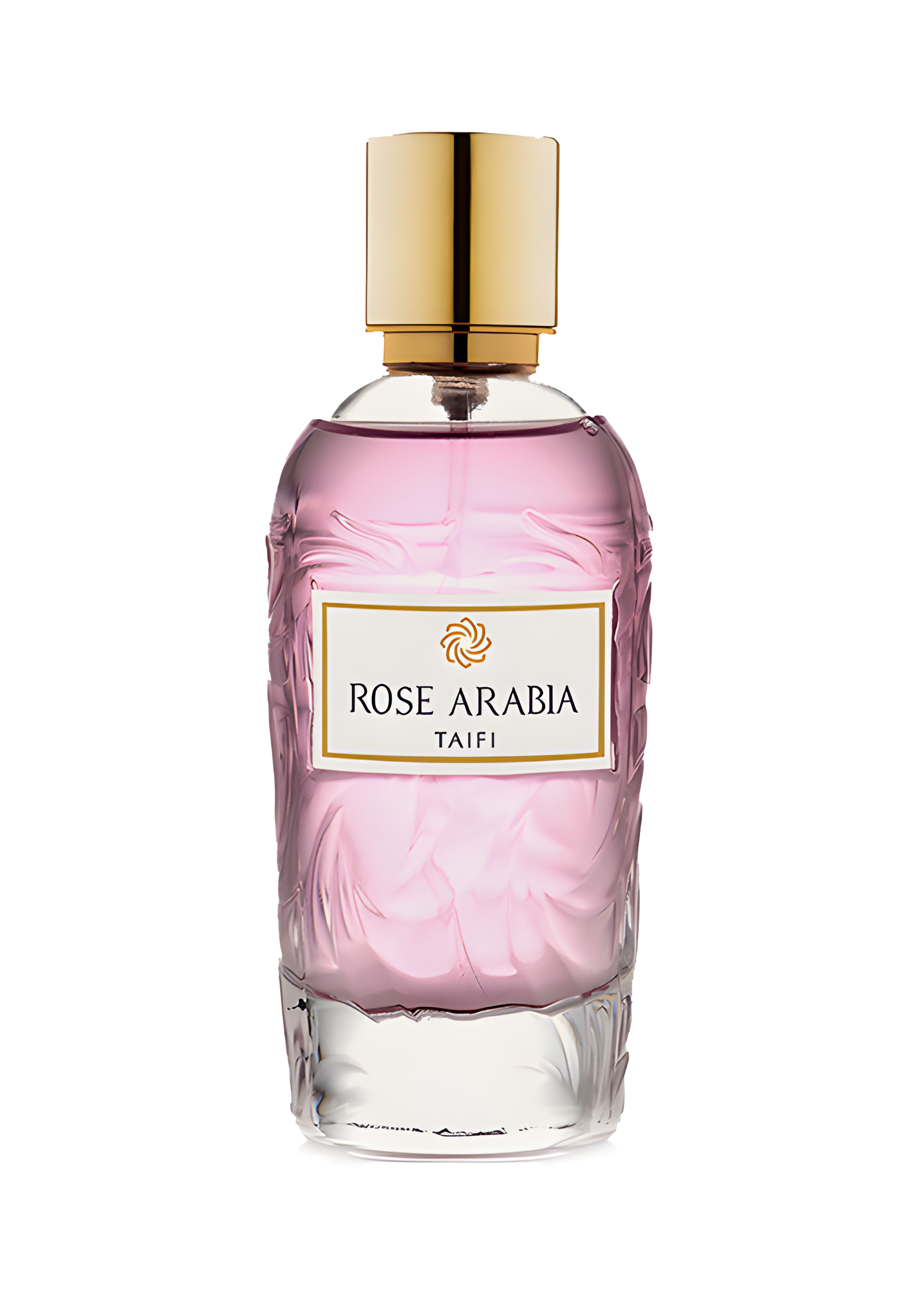 Rose Arabia Taifi by WIDIAN perfume bottle