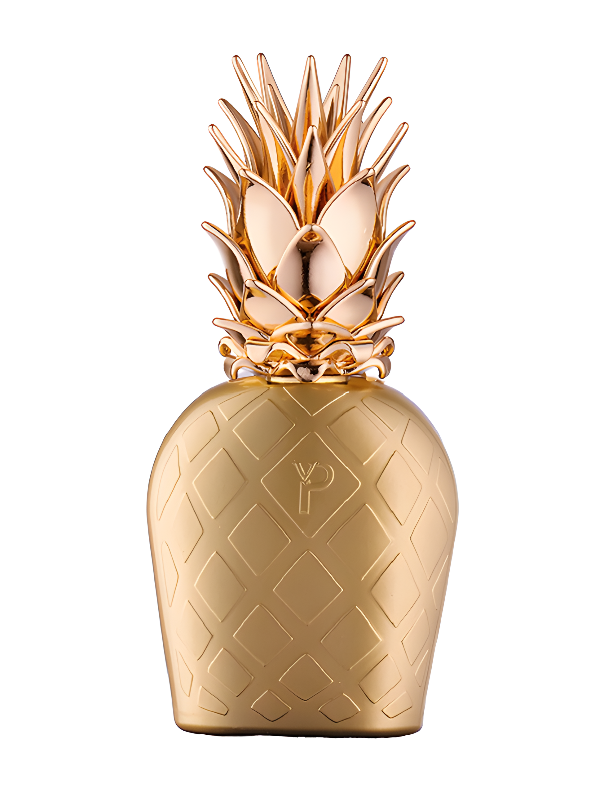 Pineapple Vintage Intense VI. by Parfums Vintage perfume bottle
