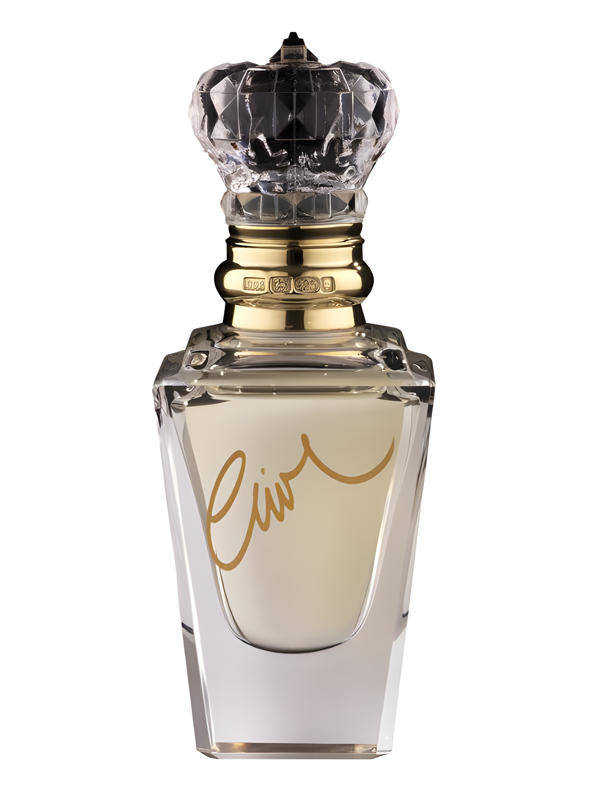 Rose Absolute Oil by Clive Christian perfume bottle