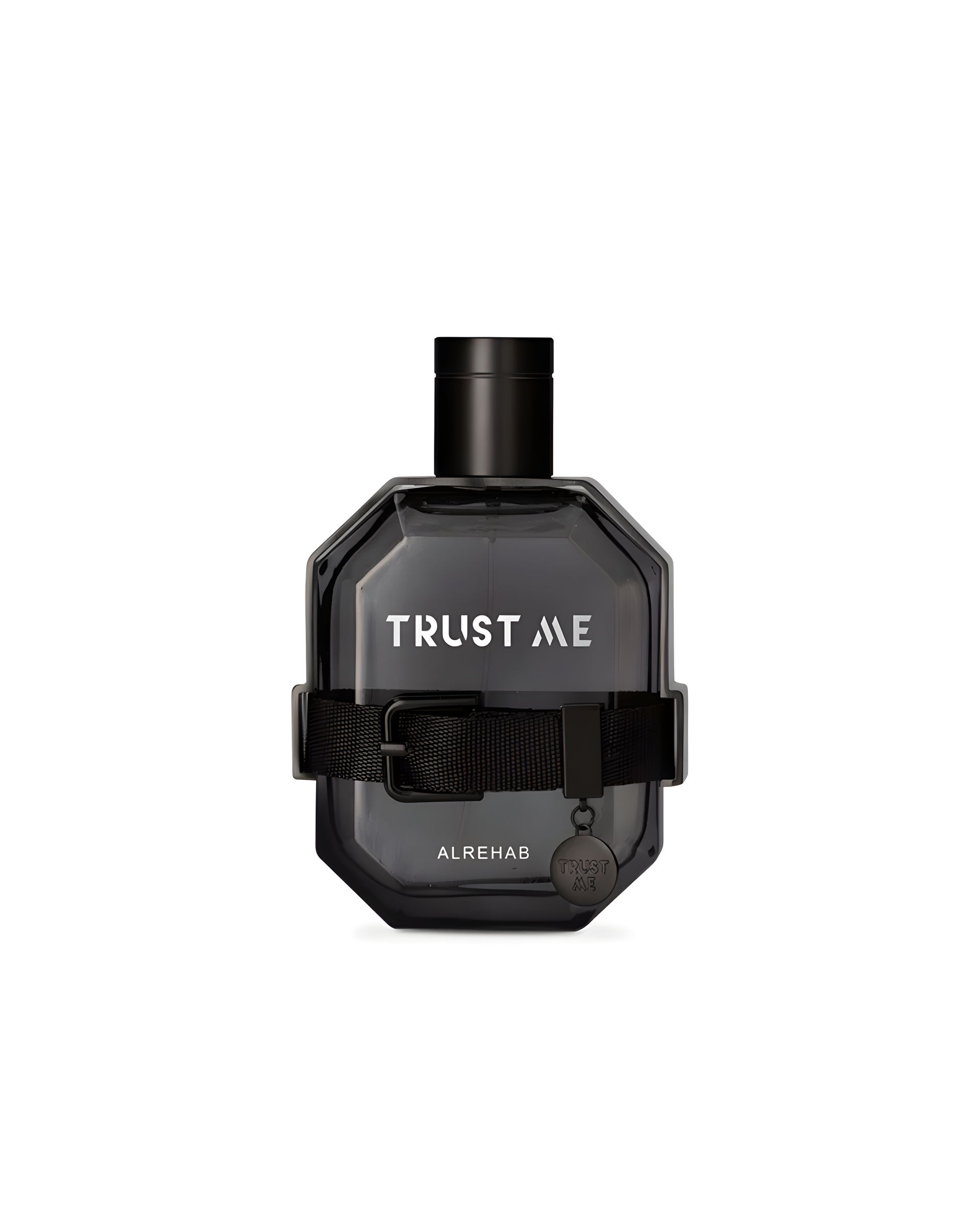 Trust Me by Al-Rehab perfume bottle