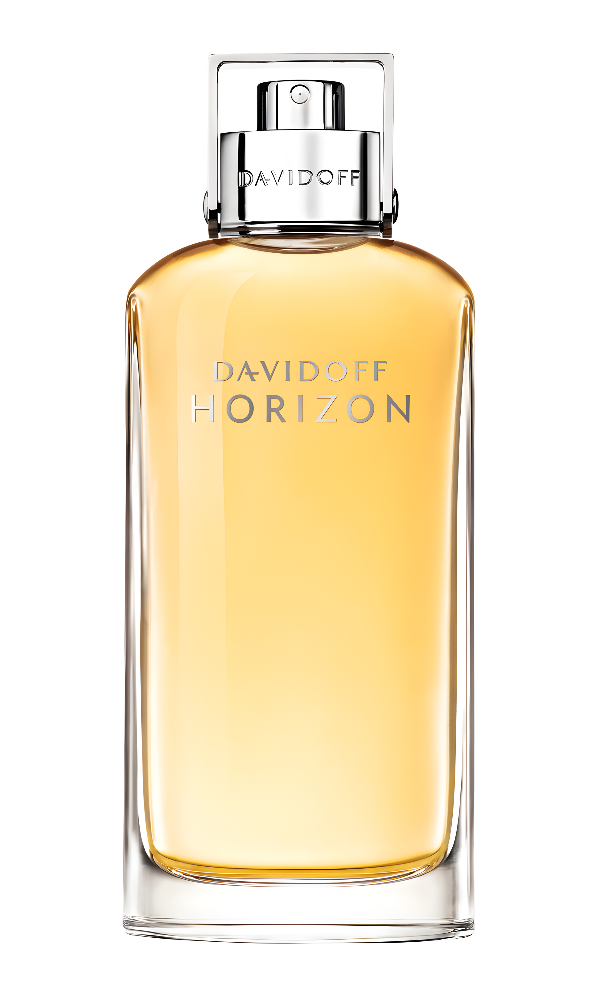 Horizon by Davidoff perfume bottle