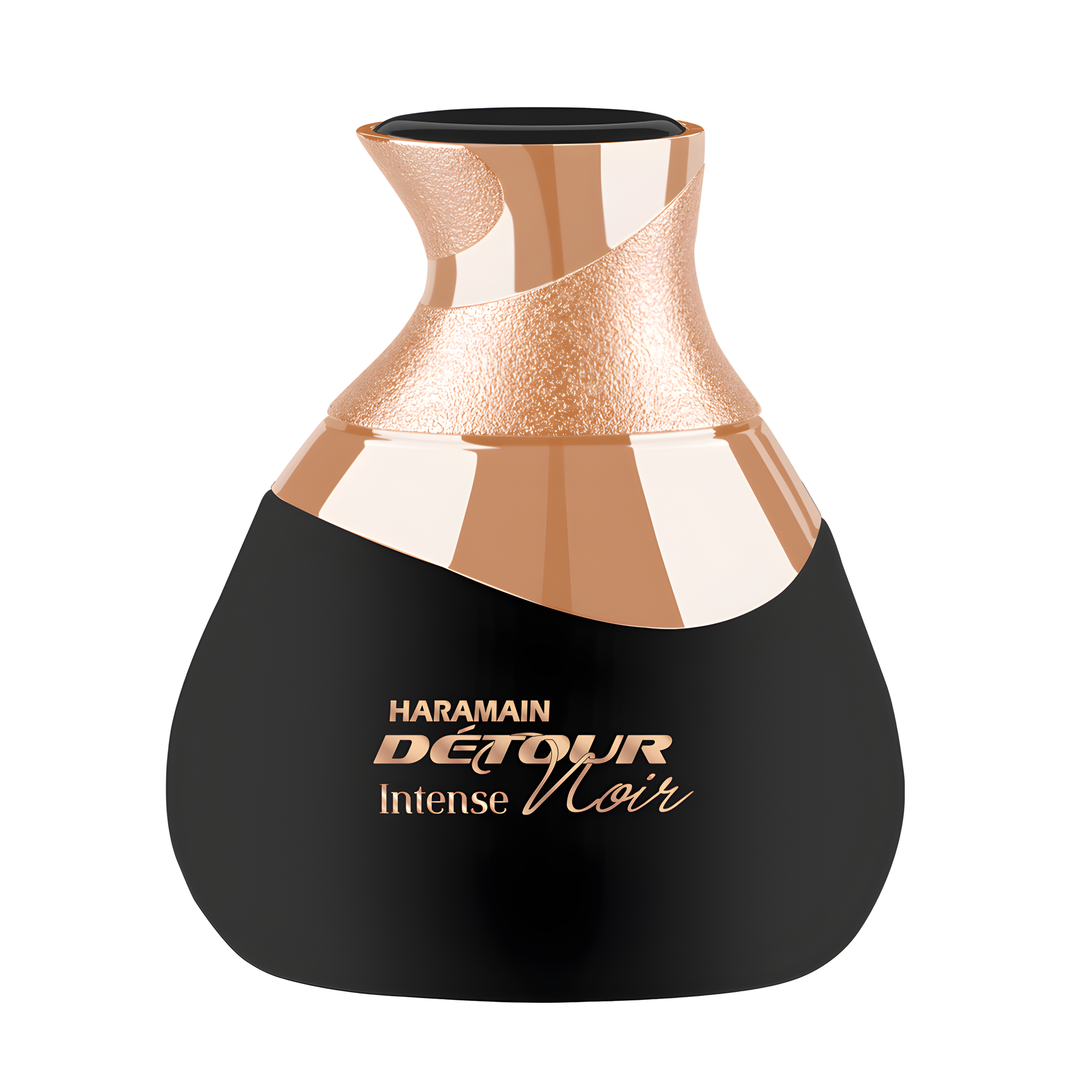 Detour Noir Intense by Al Haramain Perfumes perfume bottle