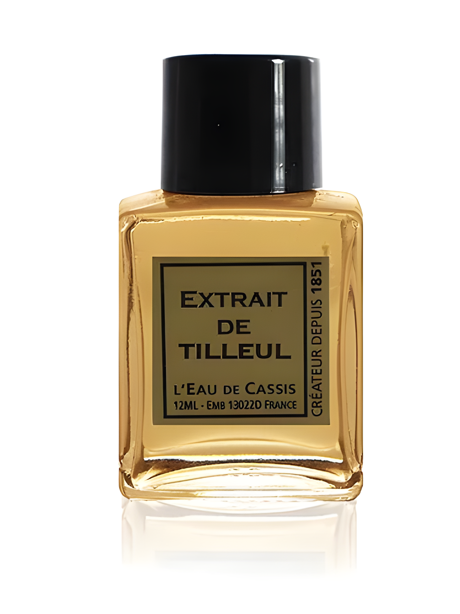 Tilleul by L'Eau De Cassis perfume bottle