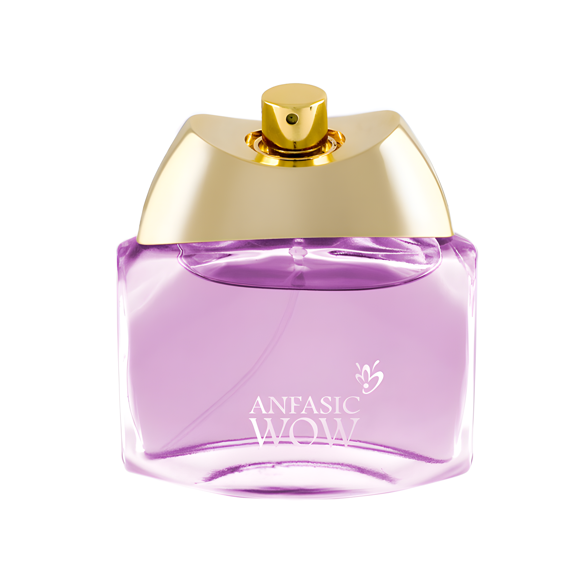 Wow by Anfasic Dokhoon perfume bottle