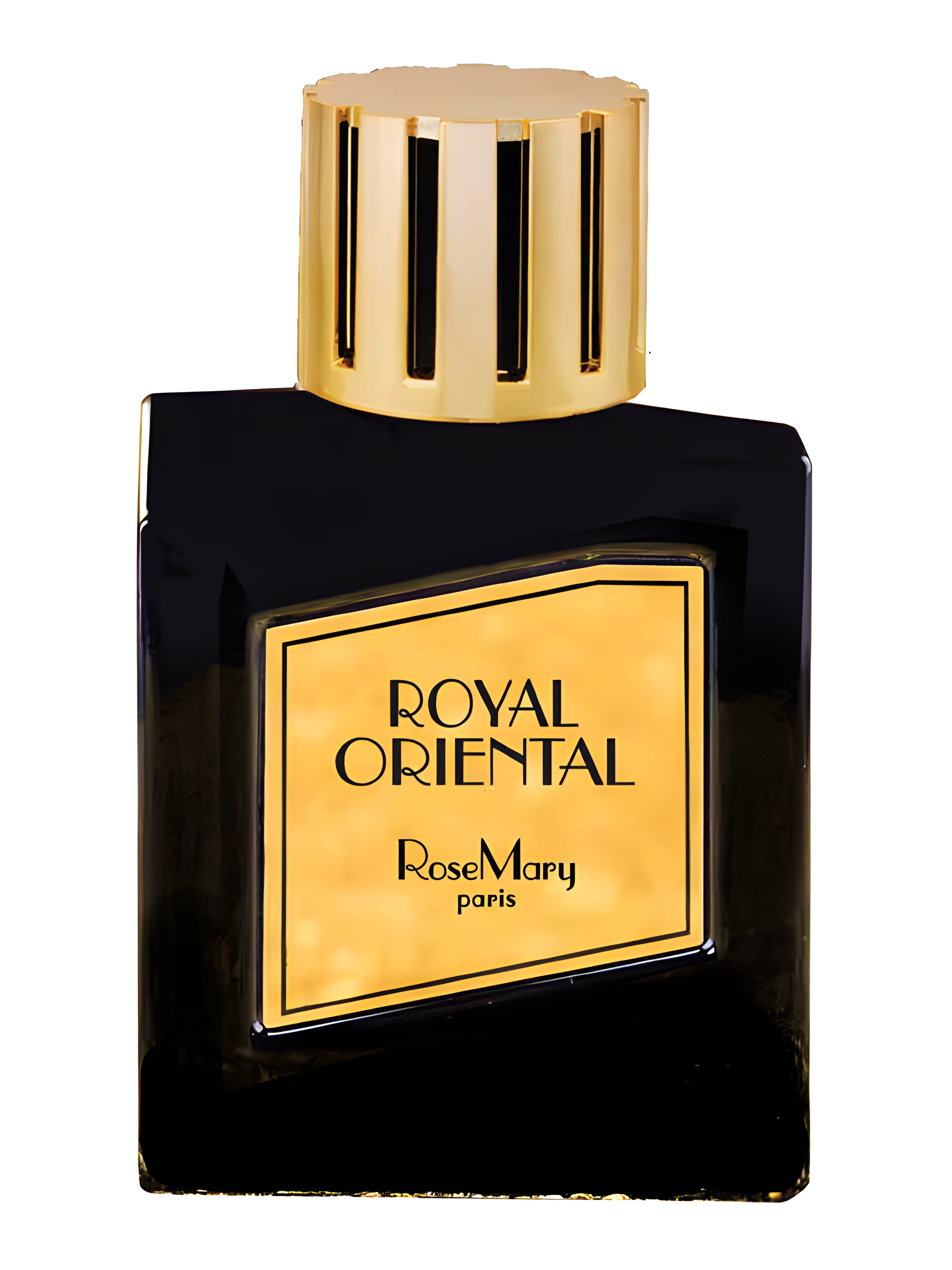 Royal Oriental by RoseMary perfume bottle