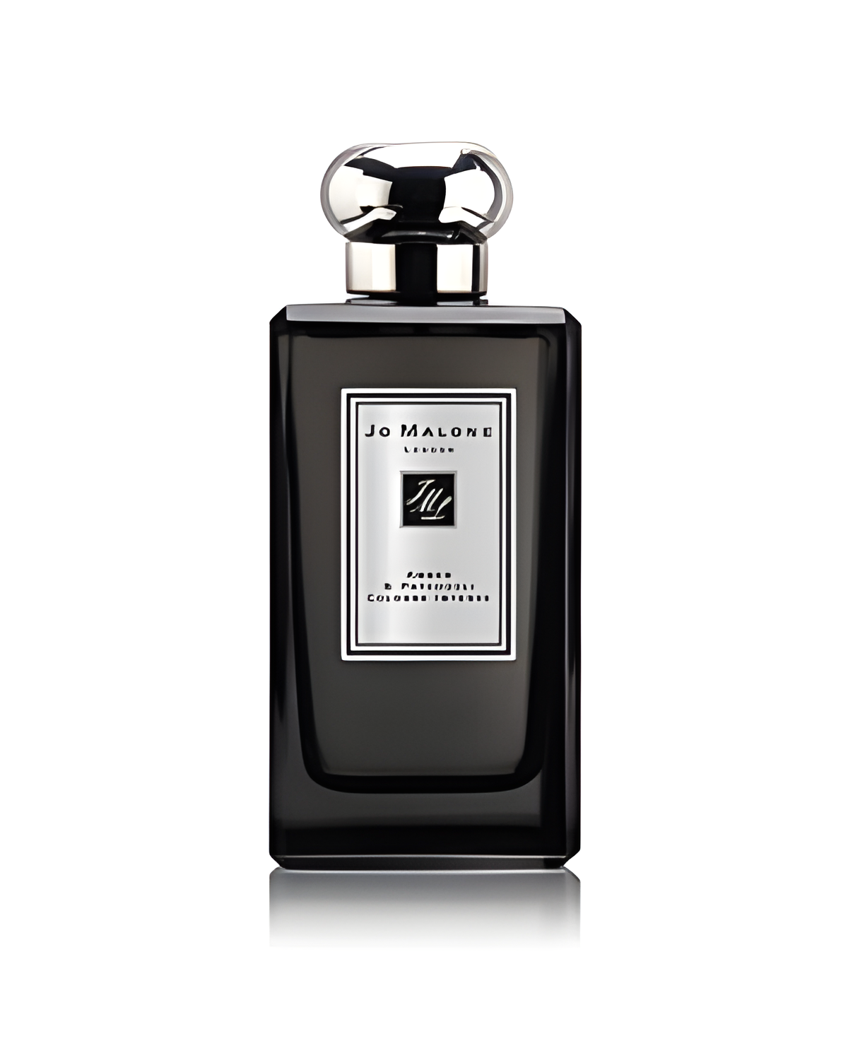 Amber & Patchouli by Jo Malone London perfume bottle