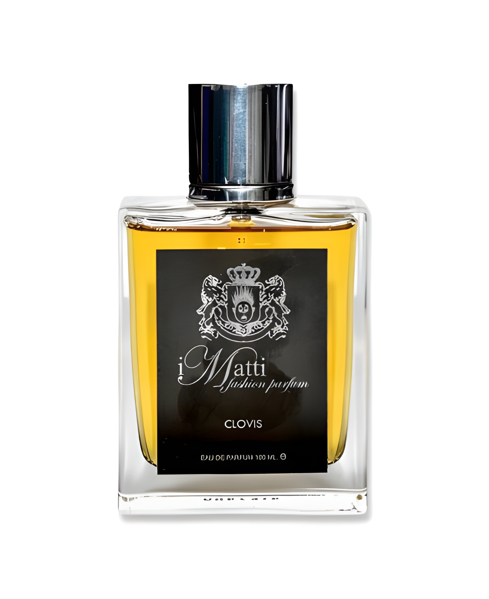 I Matti Clovis by Eminence Parfums perfume bottle