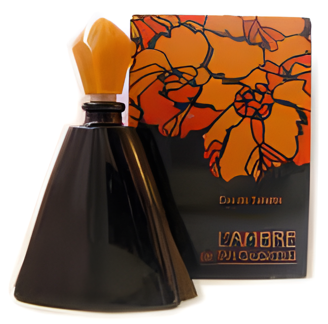 L'Ambre de Tan Giudicelli by Tan Giudicelli perfume bottle