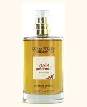 Vanille Patchouli by Laurence Dumont perfume bottle