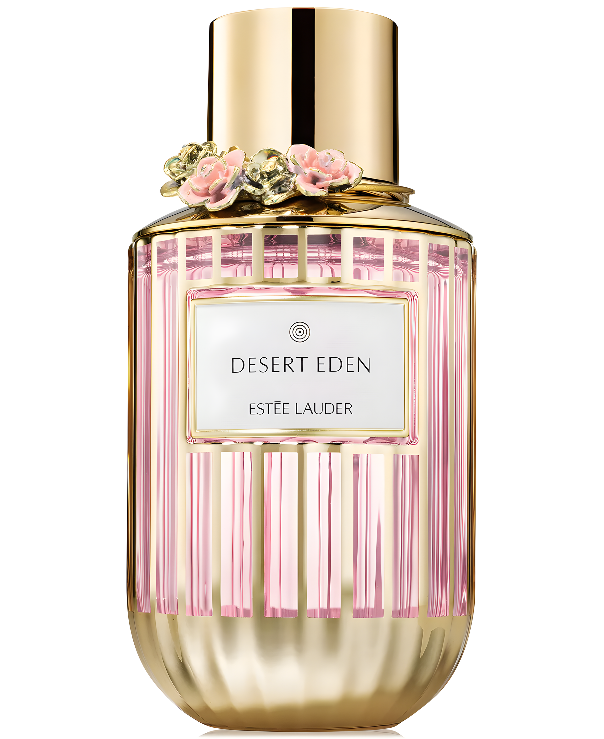 Desert Eden Eau de Parfum Limited Edition by Estée Lauder perfume bottle