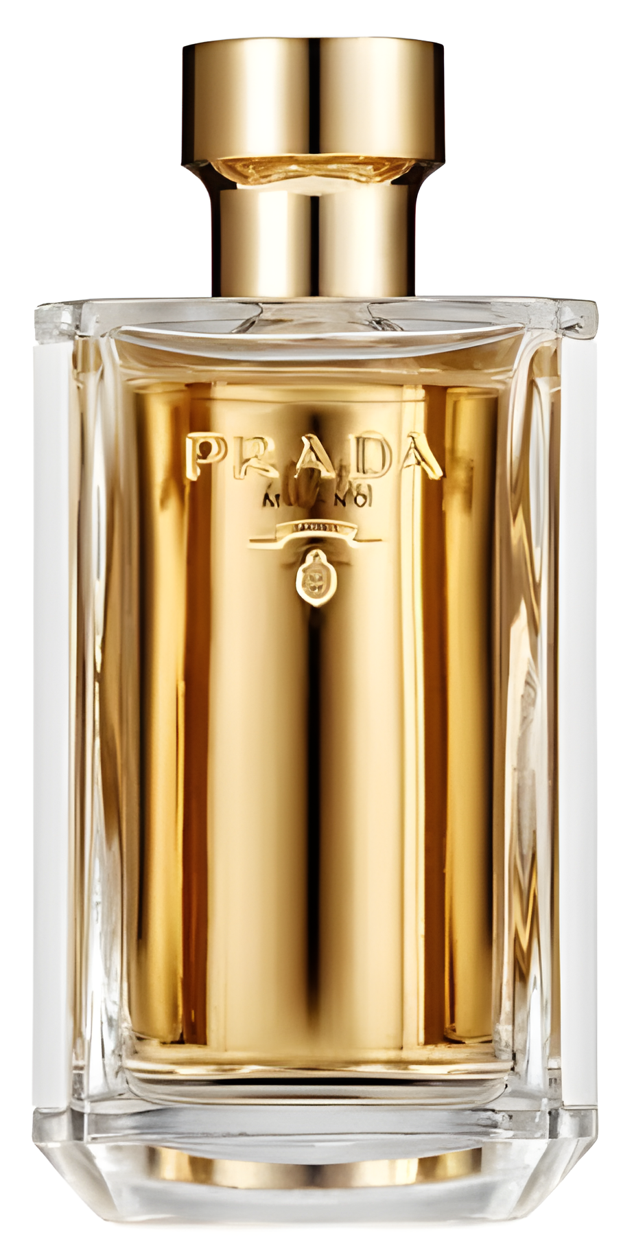 Prada La Femme by Prada perfume bottle