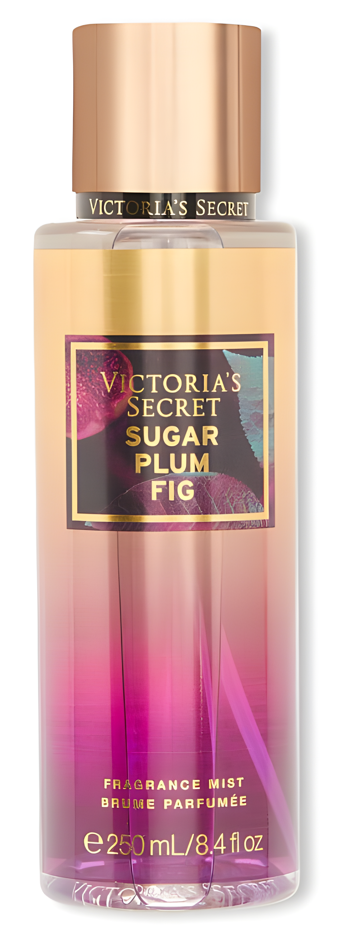 Sugar Plum Fig by Victoria's Secret perfume bottle