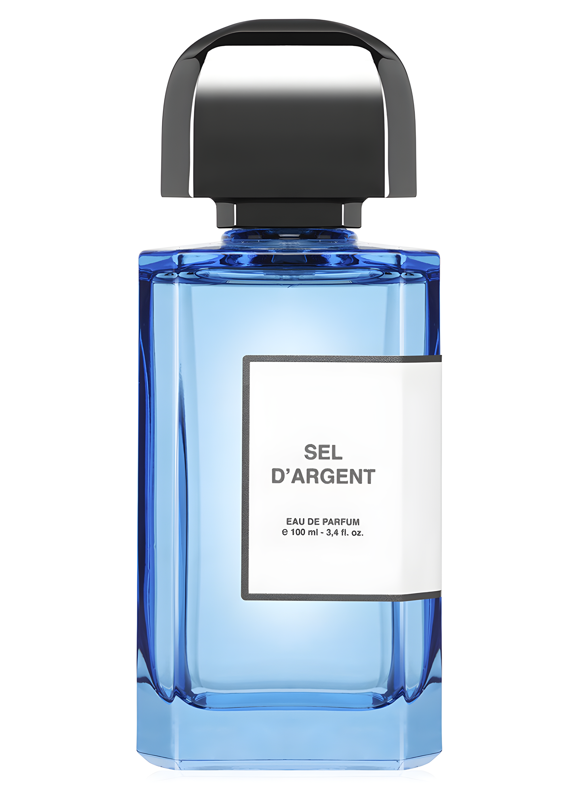 Sel d'Argent by BDK Parfums perfume bottle