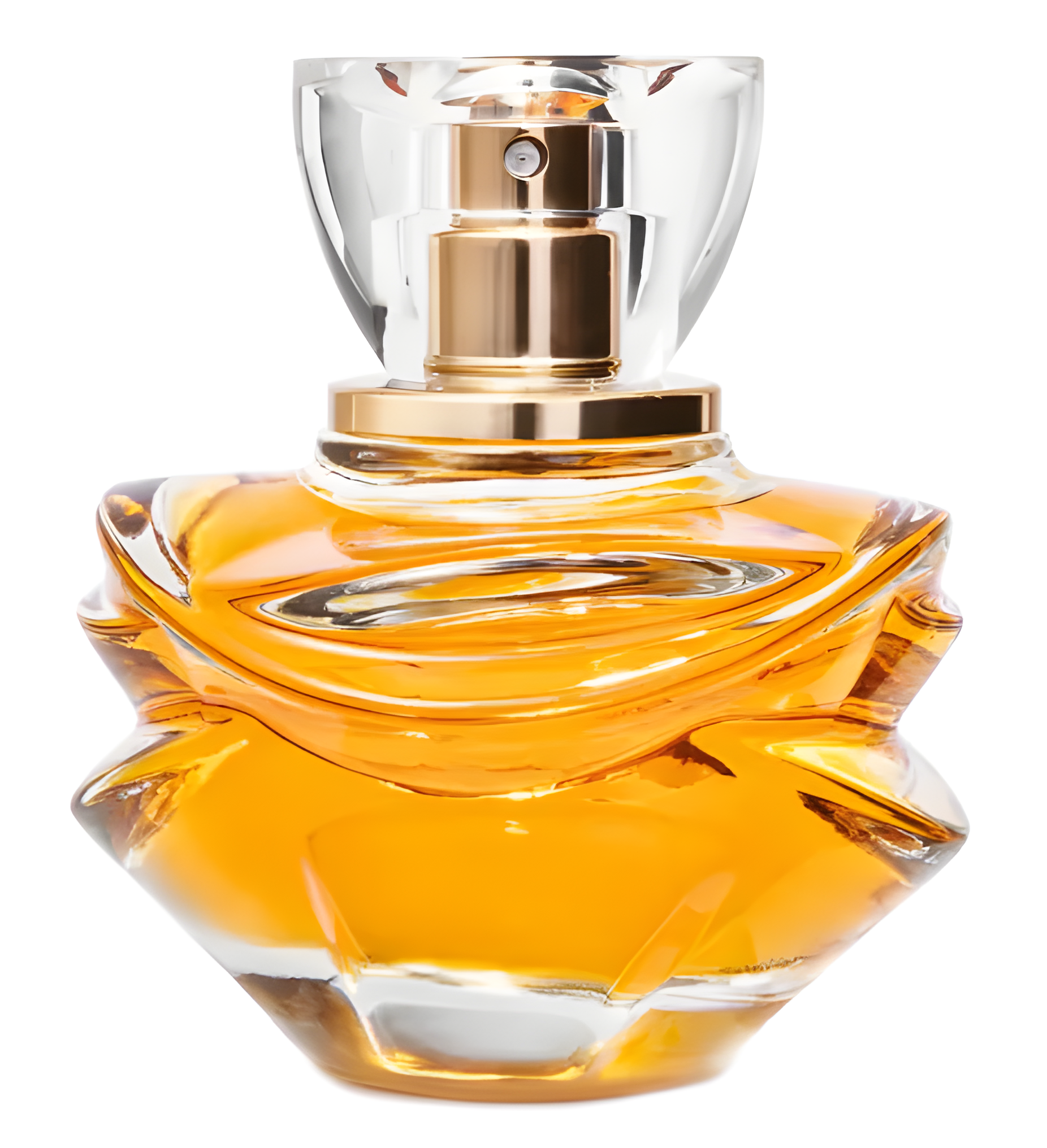 Magnific Audaz by Eudora perfume bottle