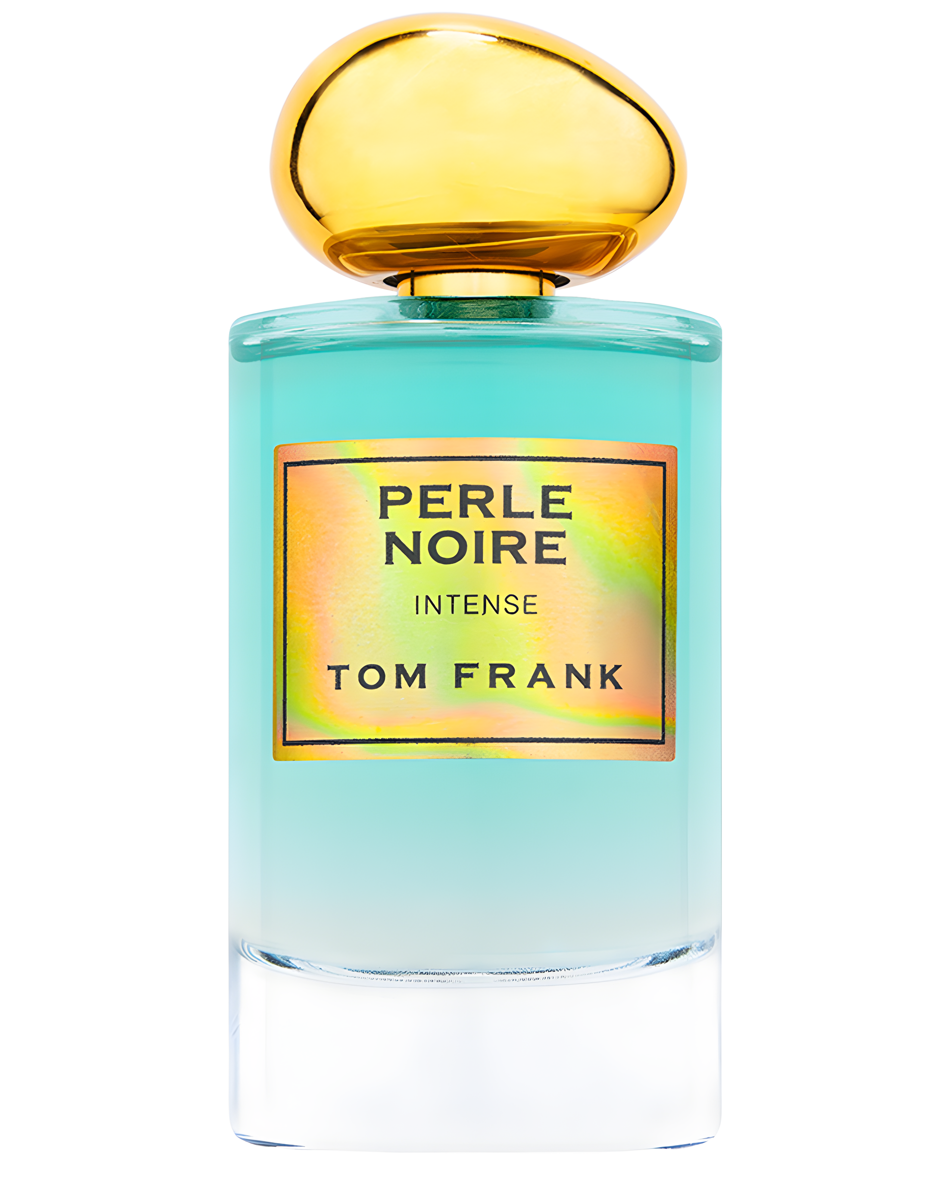 Perle Noir by Tom Frank perfume bottle