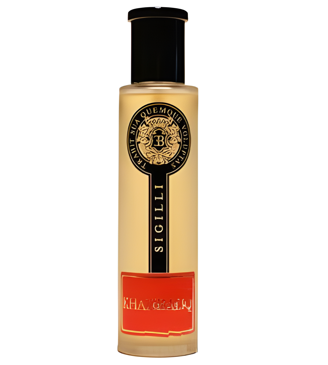 Khanbaliq by Sigilli perfume bottle