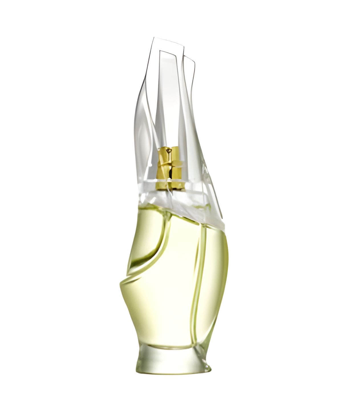 Cashmere Mist Pure Cashmere by Donna Karan perfume bottle