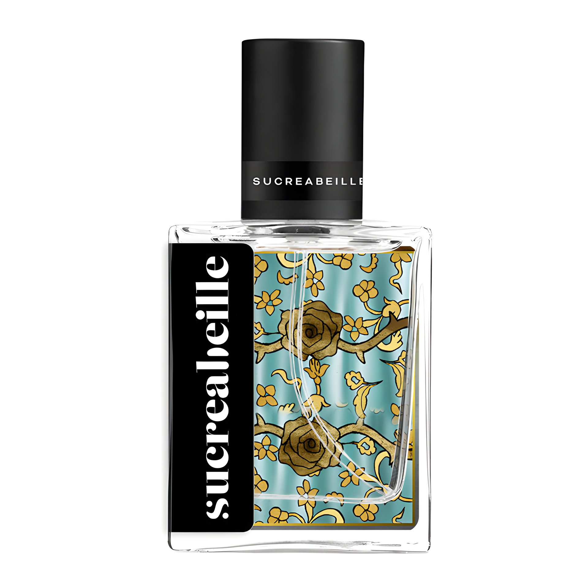Margaery Tyrell by Sucreabeille perfume bottle