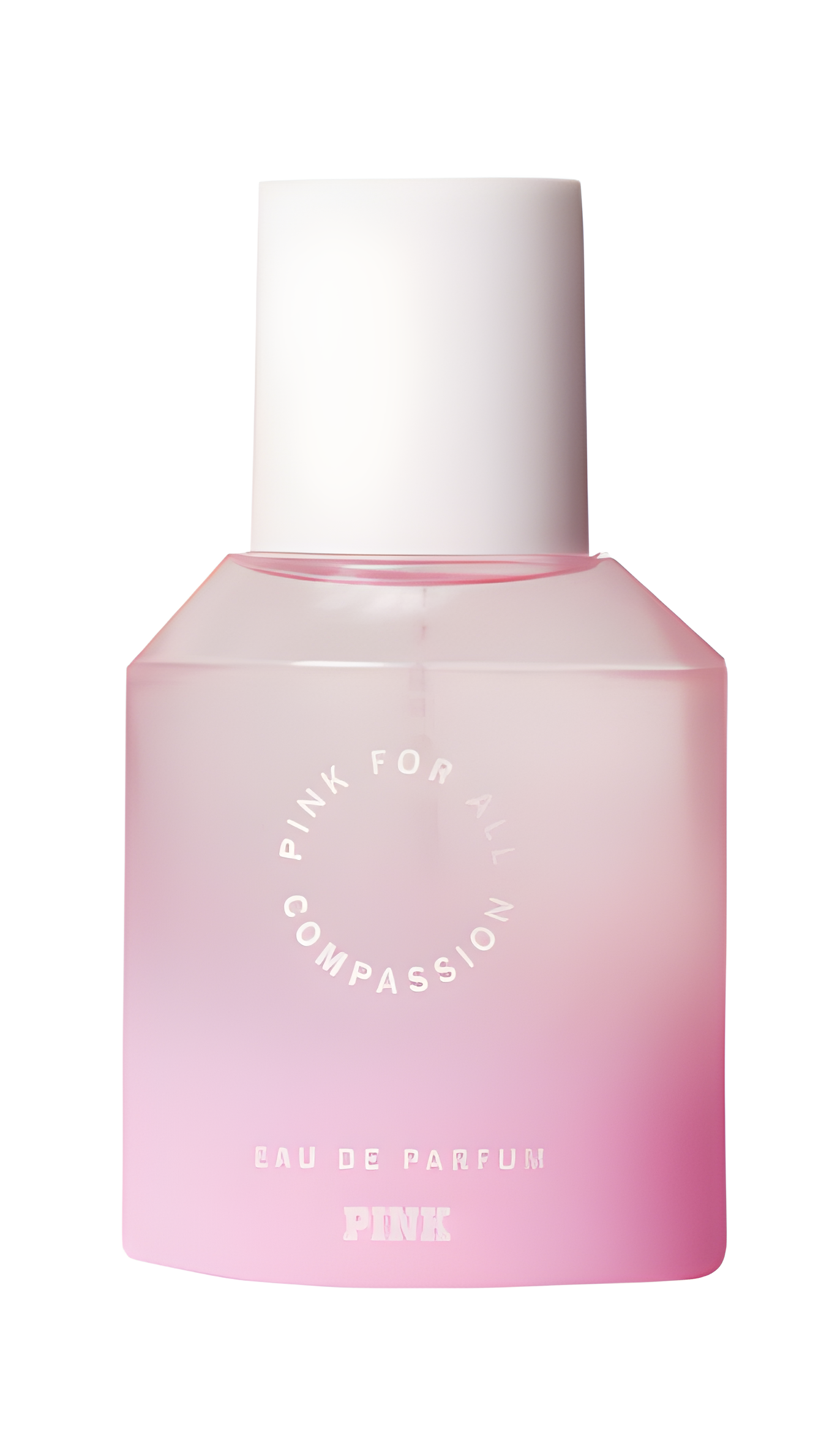 Compassion by Victoria's Secret perfume bottle
