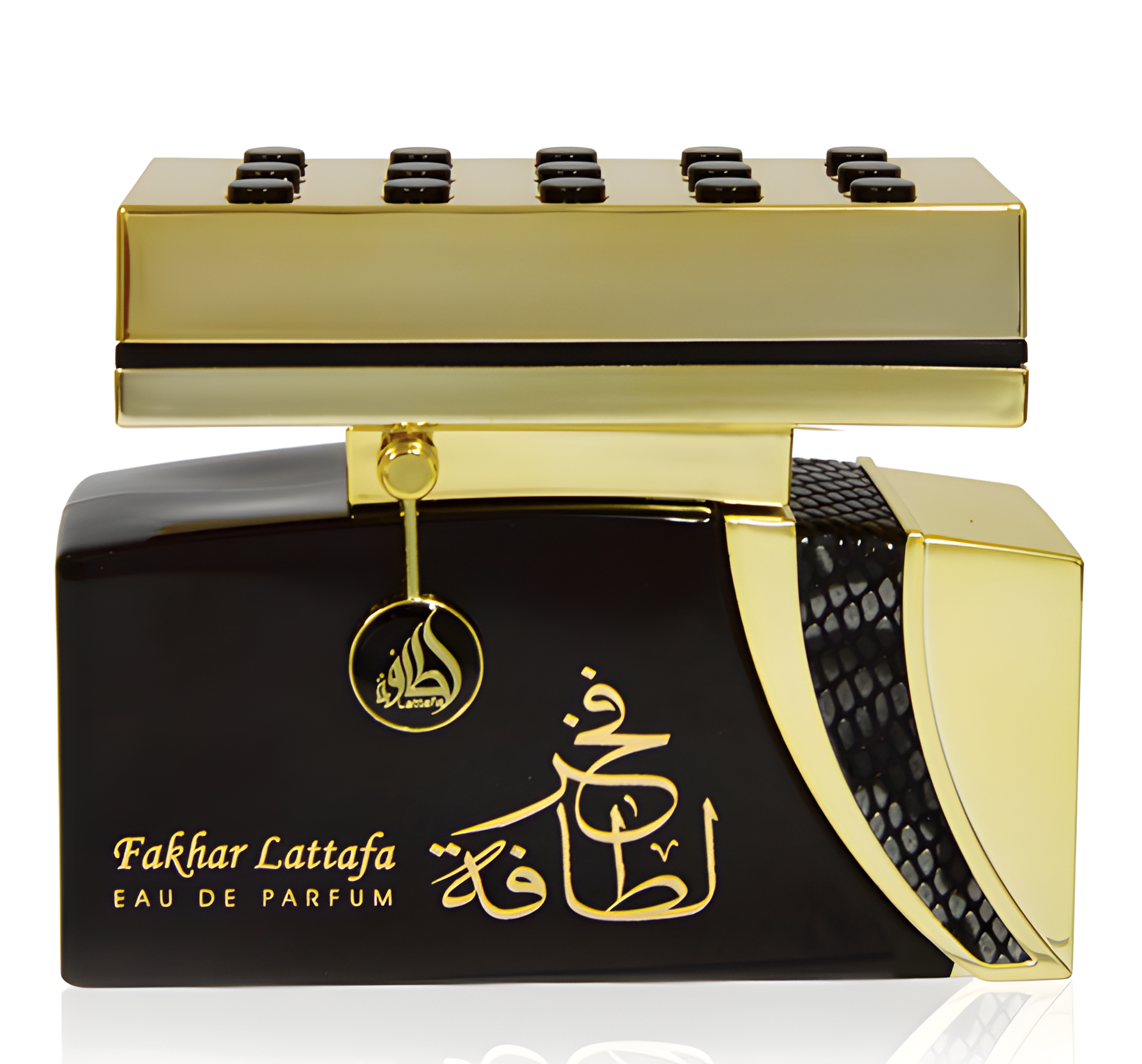 Fakhar Lattafa by Lattafa Perfumes perfume bottle