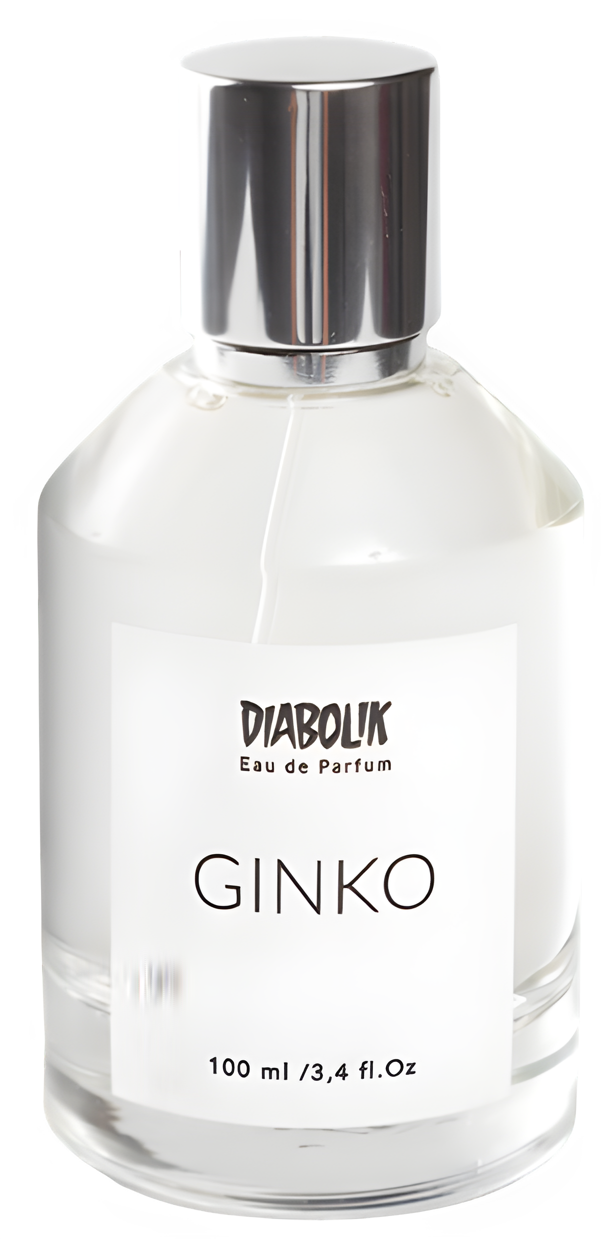 Ginko by Marcoccia perfume bottle