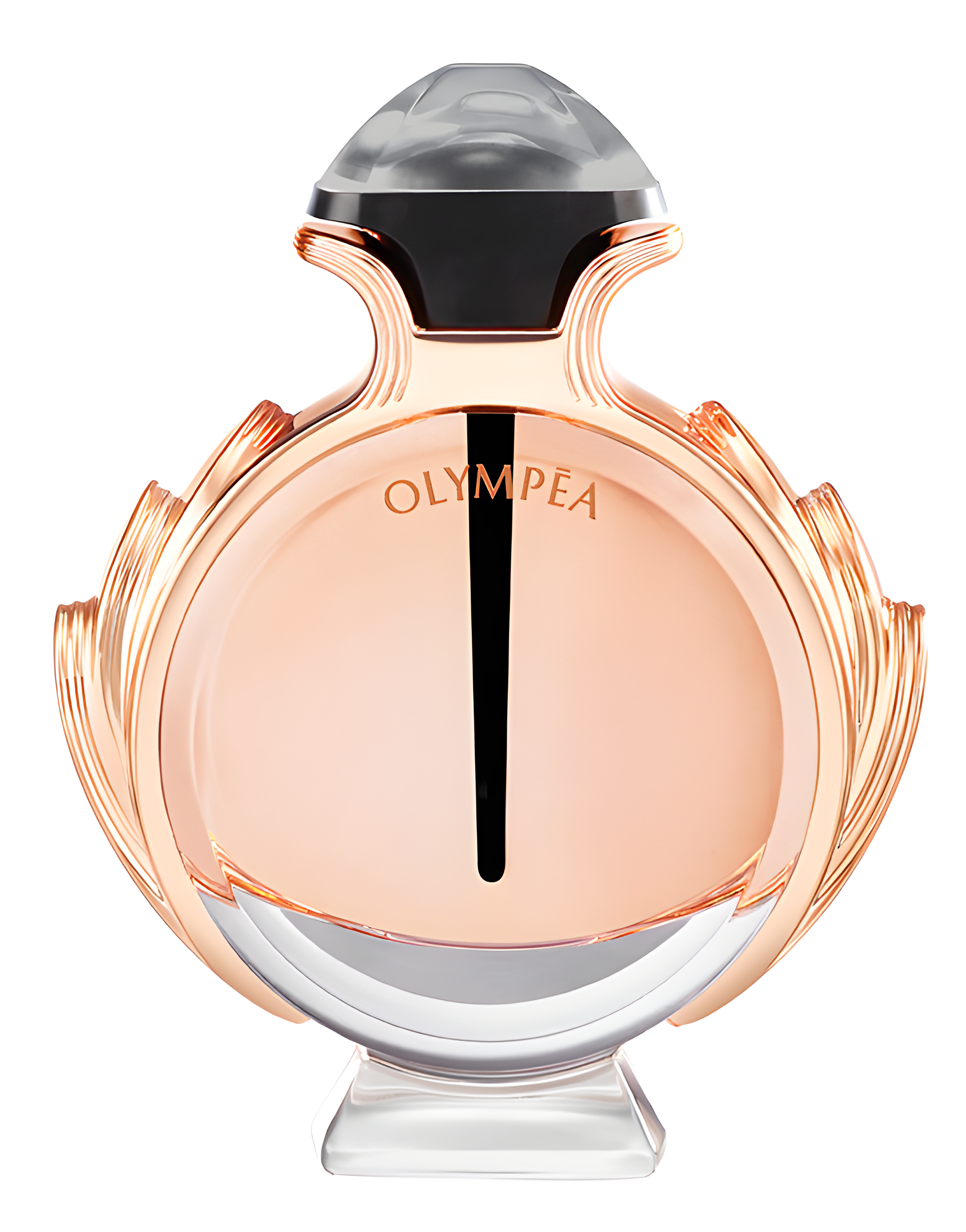 Olympéa Extrait de Parfum by Rabanne perfume bottle