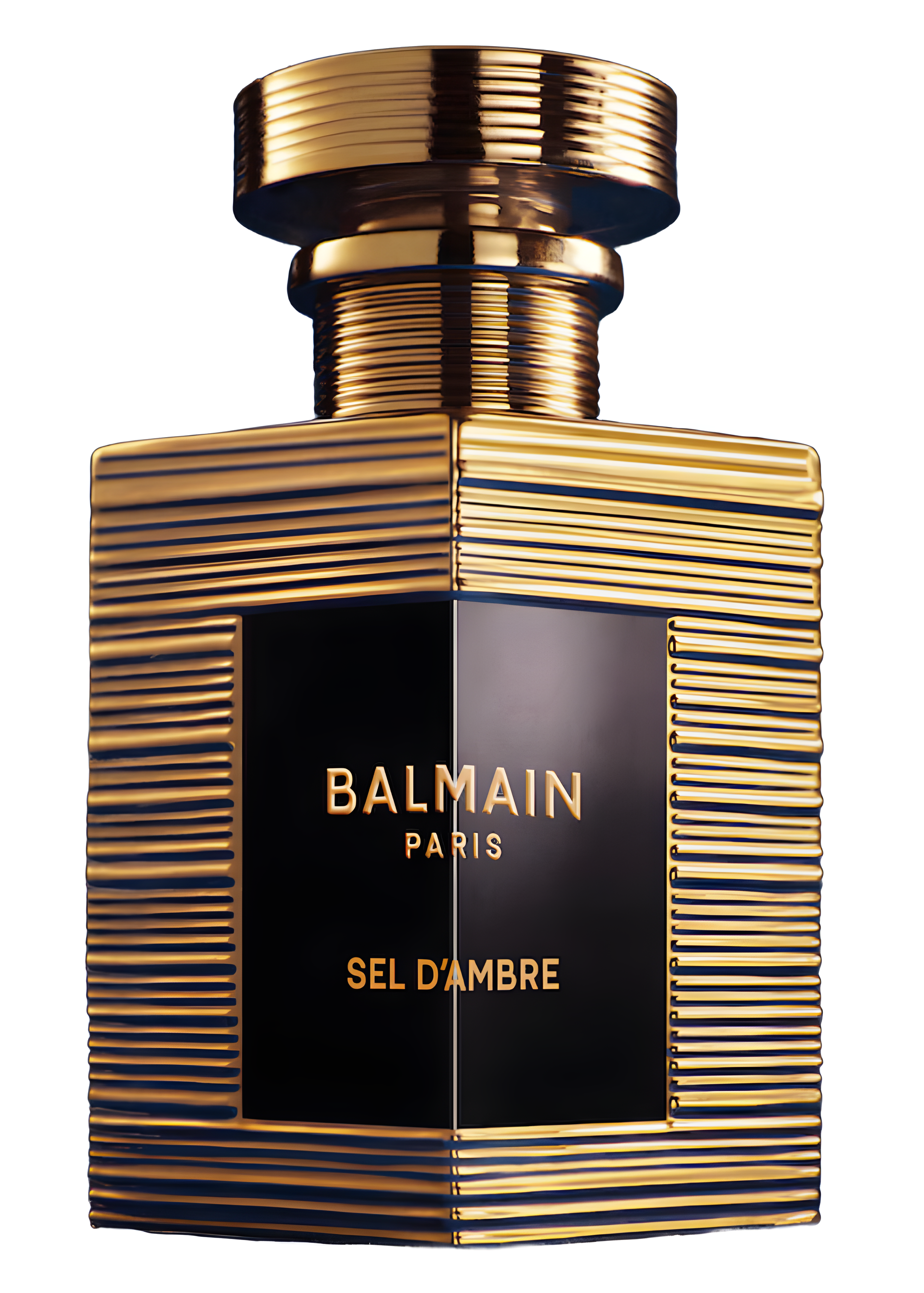 Sel d'Ambre by Pierre Balmain perfume bottle