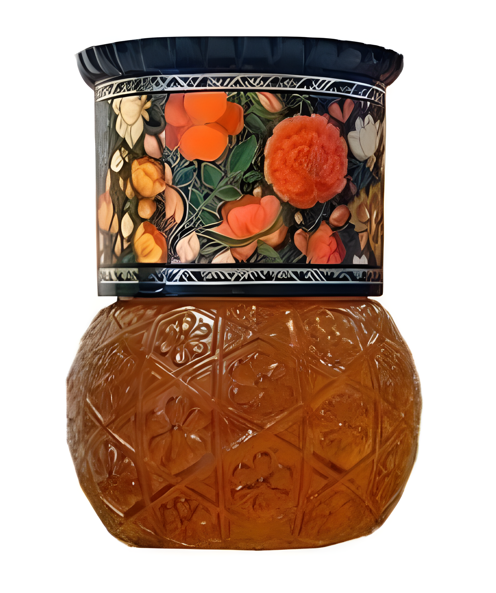 Khadine by Yardley perfume bottle