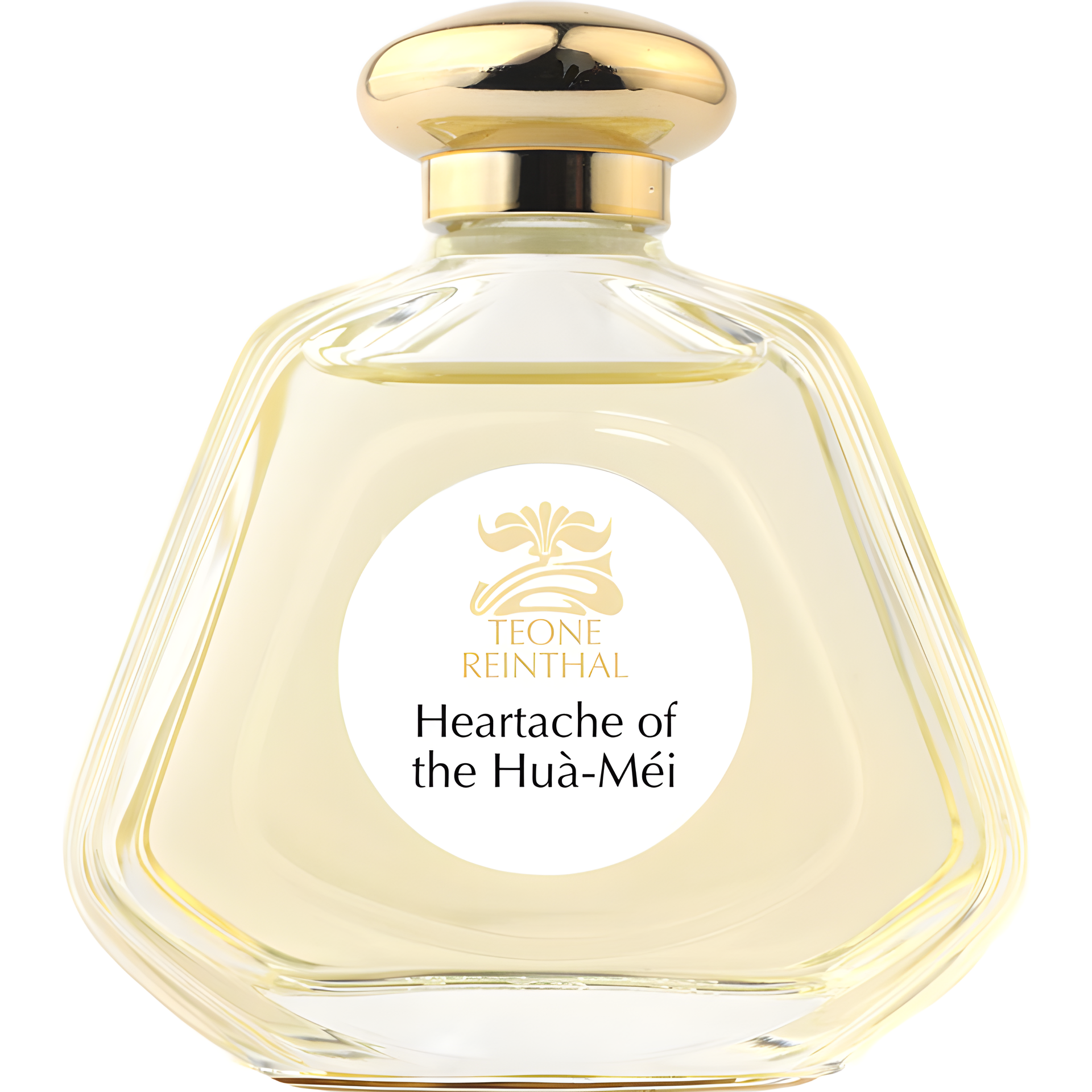 Heartache of the Huà-Méi by TRNP perfume bottle