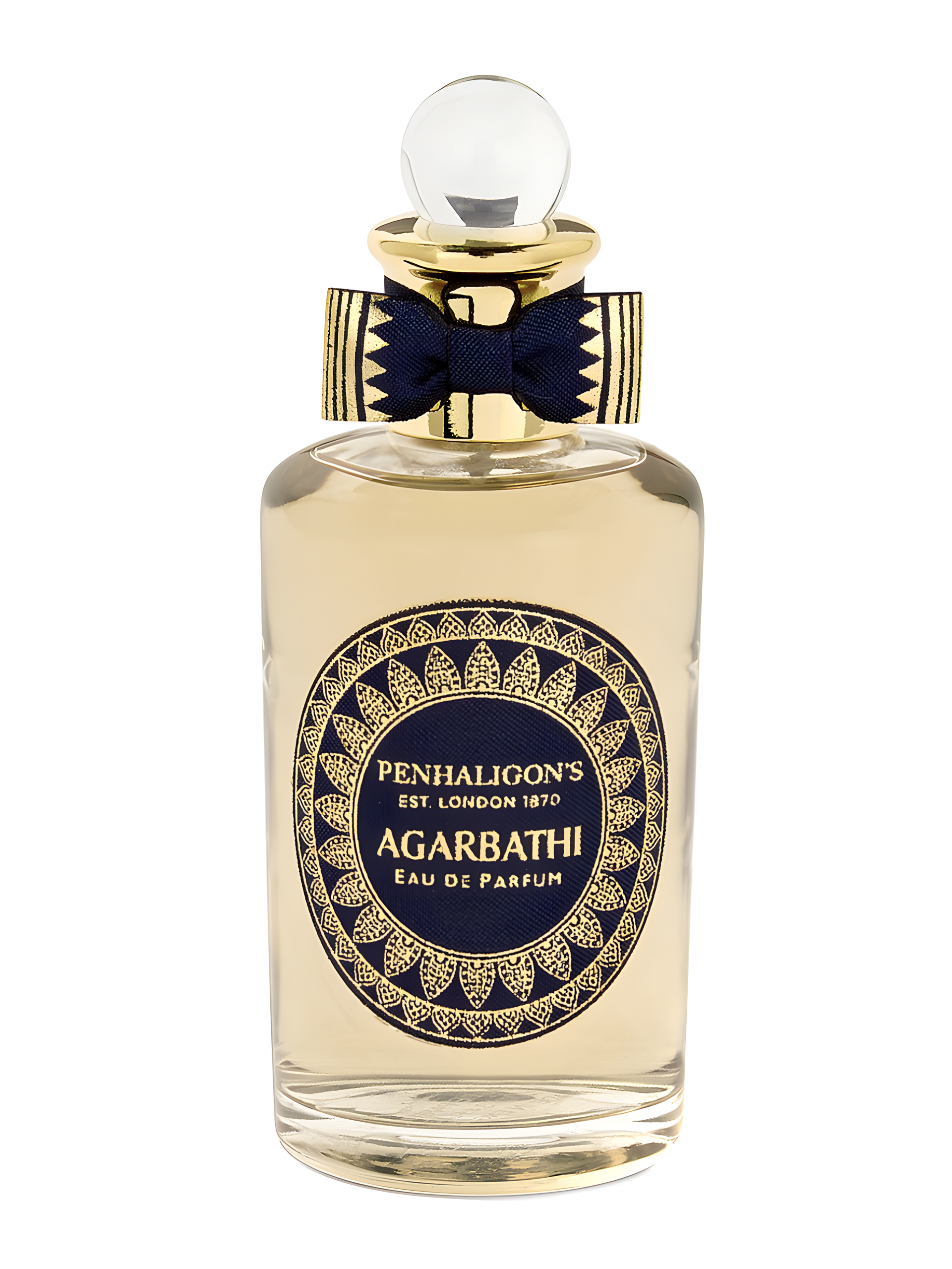 Agarbathi by Penhaligon's perfume bottle
