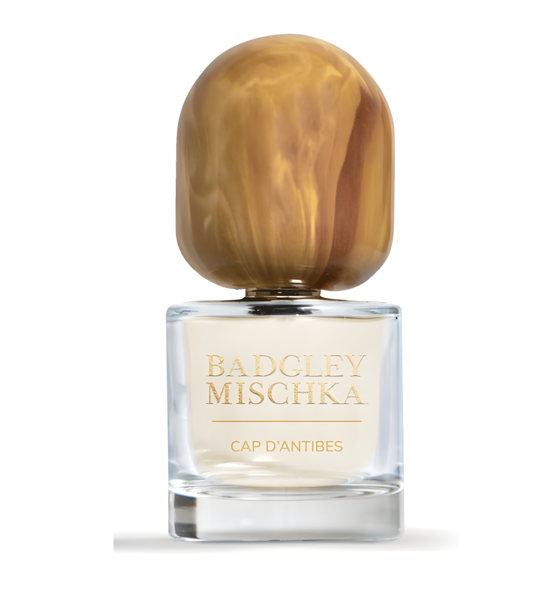 Cap d’Antibes by Badgley Mischka perfume bottle
