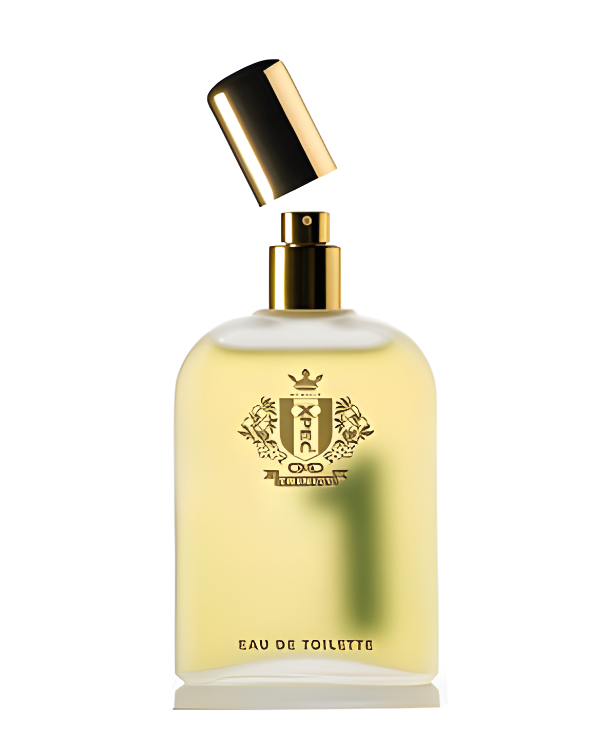 Xpec Trinity 1 by Xpec perfume bottle