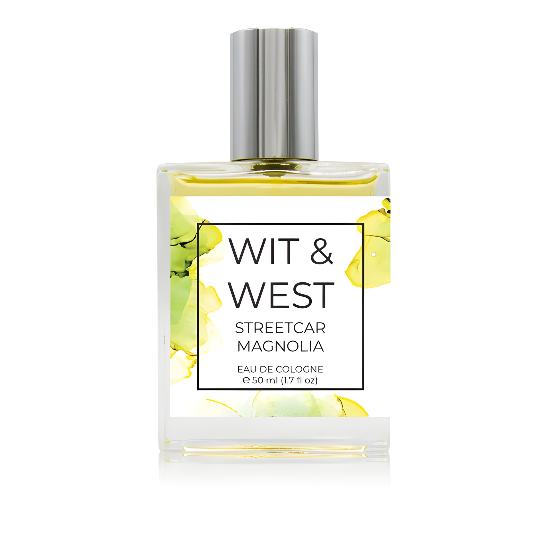 Streetcar Magnolia by Wit & West perfume bottle