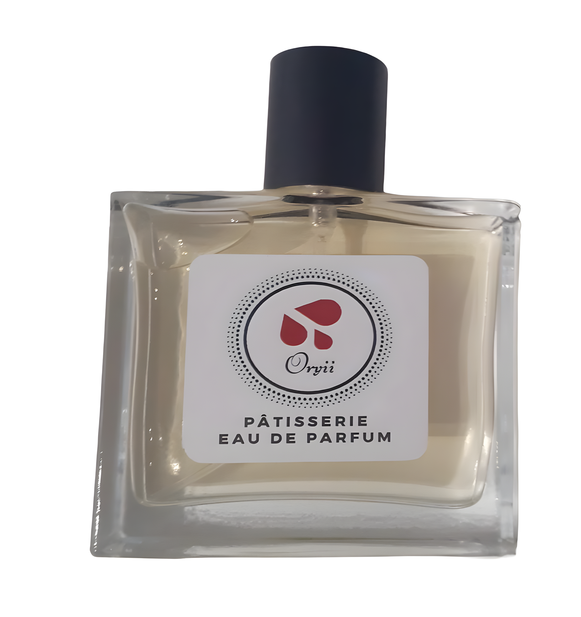 Pâtisserie by Oryii perfume bottle