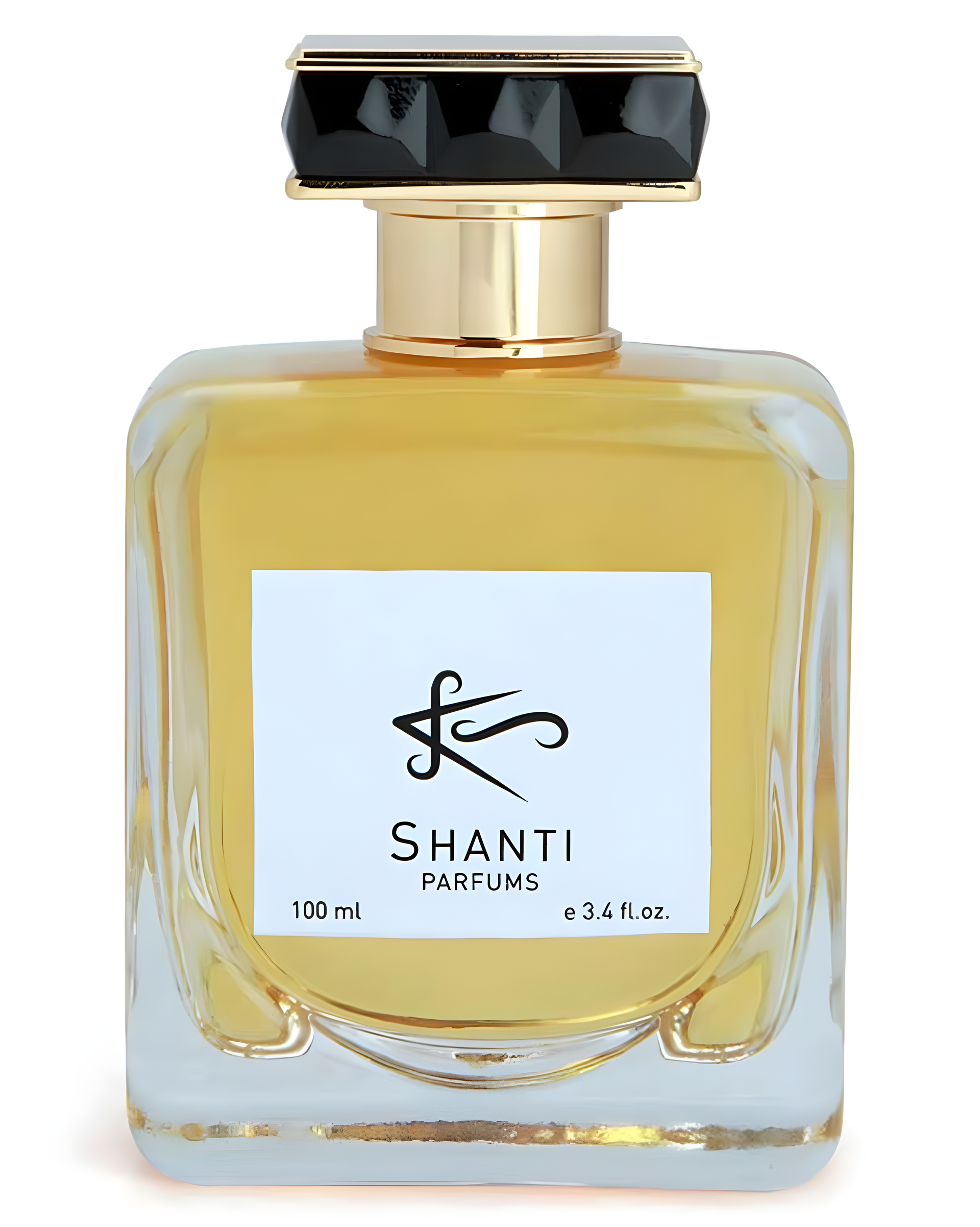 Blessing From Her by Shanti Parfums perfume bottle