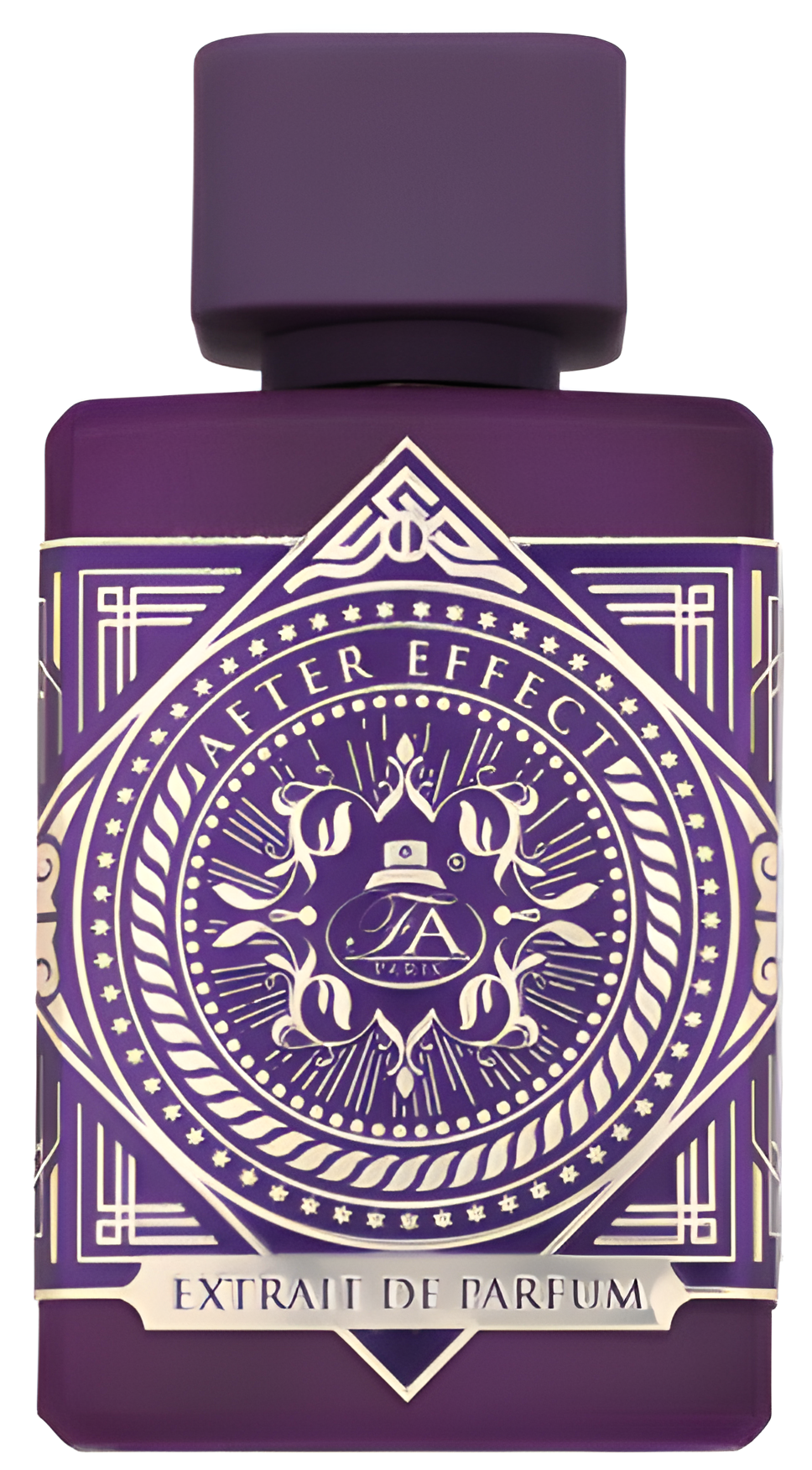 After Effect by Fragrance World perfume bottle