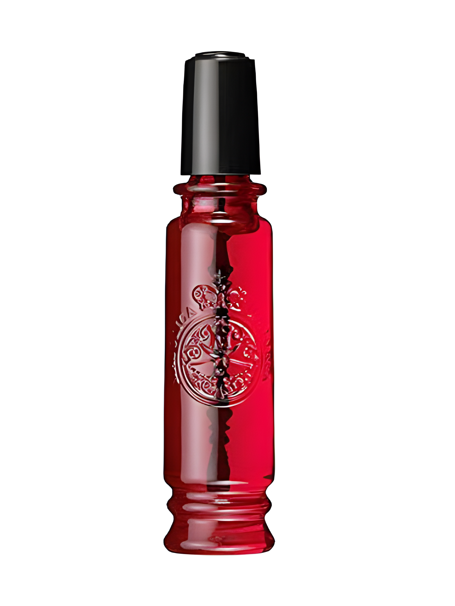 Majoromantica by Shiseido perfume bottle