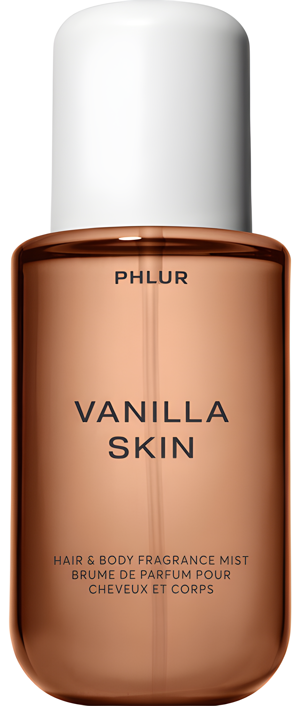Vanilla Skin by Phlur perfume bottle