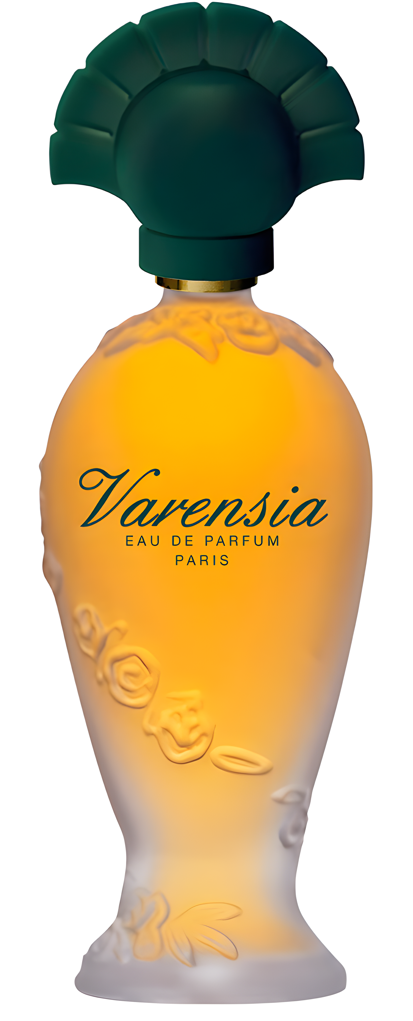 Varensia by Ulric de Varens perfume bottle