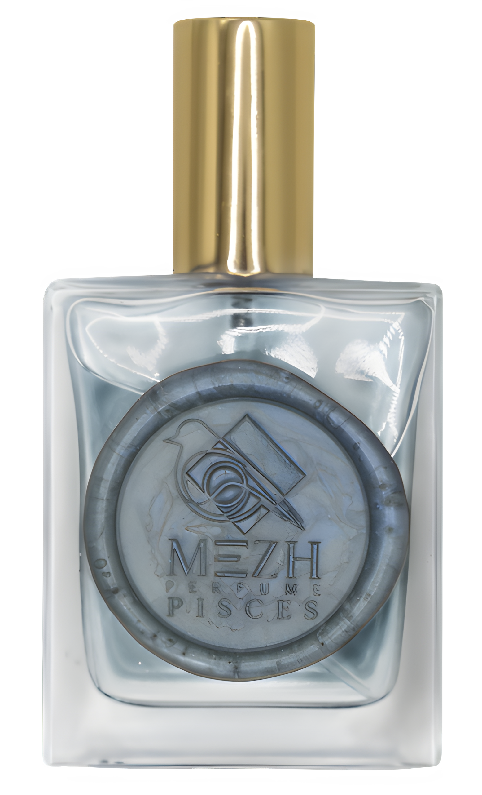 No.1 Night Date by MEZH perfume bottle