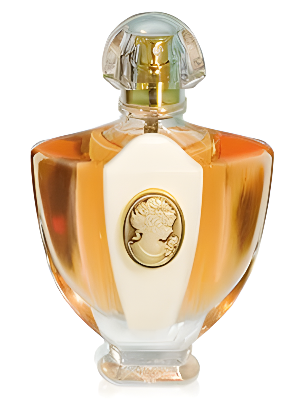 L'Eau Classique Pour La Jour by Brocard perfume bottle