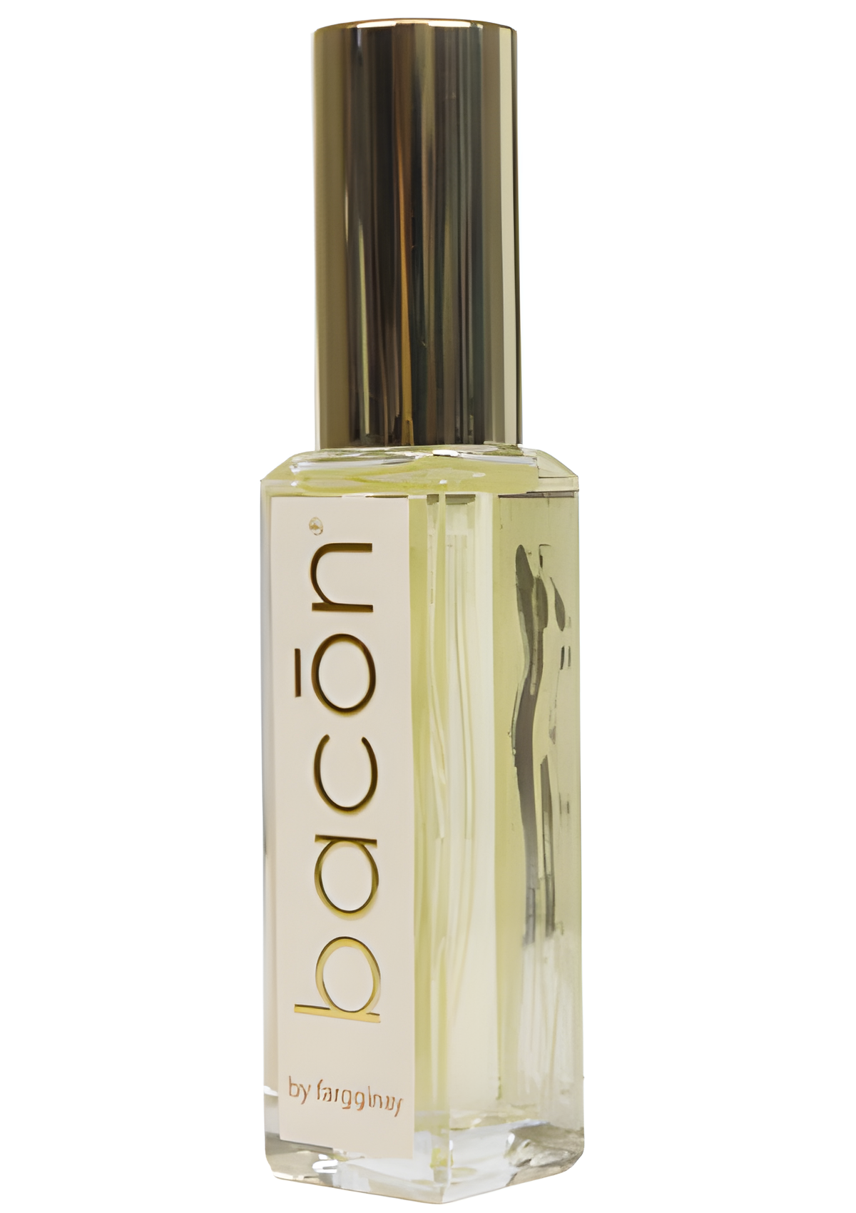 Bacon Gold by Bacon perfume bottle