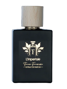 L'Imperiale by Traina Francesco Parfum perfume bottle